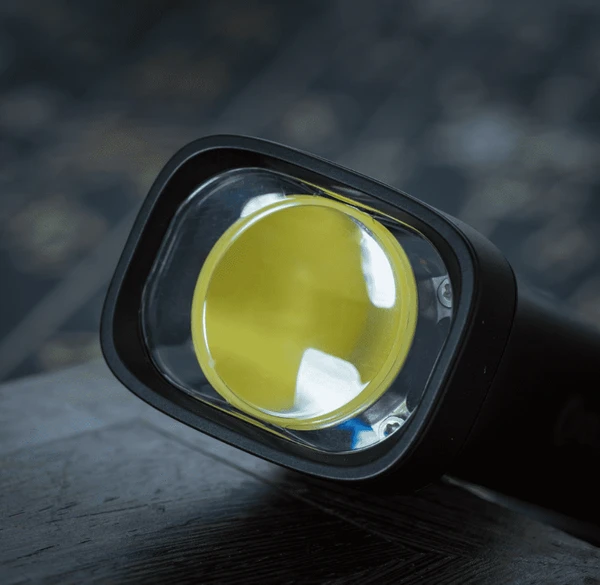 can you use rechargeable batteries in flashlights Rechargeable Flashlight vs. Disposable Battery Flashlight