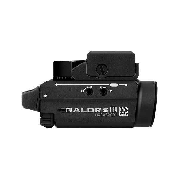 Olight Baldr S Compact Tactical Light | Olight Canada - Olight Canada