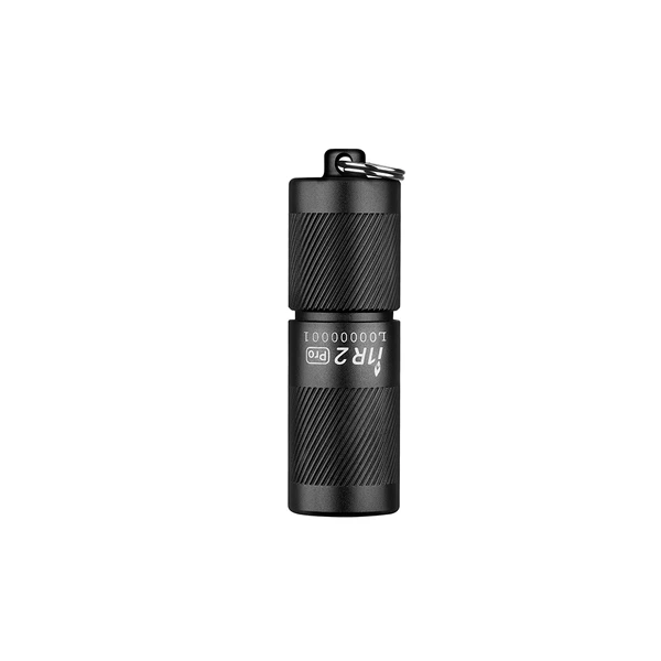 i1R 2 Pro Kit Small Keychain Light 180lm USBC Rechargeable EDC
