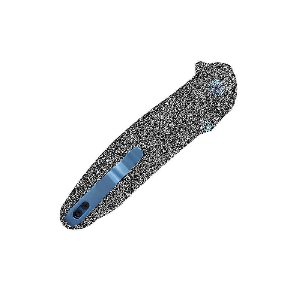 Drever Blue clip