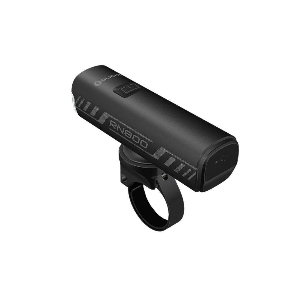 Olight Co-branded RN 800 Bike Headlight