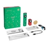 Arkfeld Pro&Oclip Pro Christmas Set
