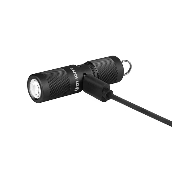 i1R 2 Pro Kit Small Keychain Light 180lm USBC Rechargeable EDC