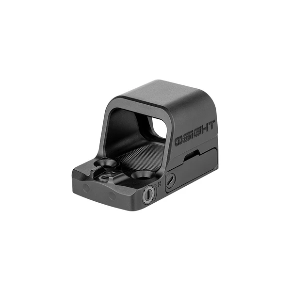 Osight K Red Dot Sight 6 MOA Quick Target Acquisition Side-Loading