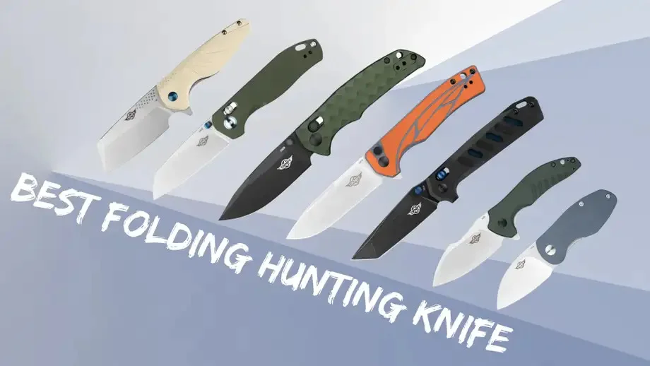 About the Best Folding Knife - All You Need to Know?