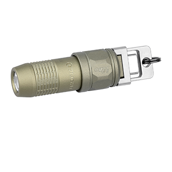iUltra Olive Green