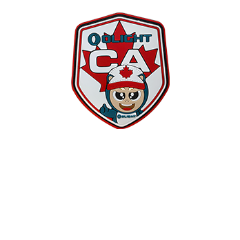 Canada Day Patch