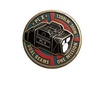 PL X Coin