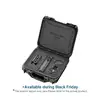 Olight ArkTac Ultra Premium tactical flashlight kit in a heavy-duty protective hard case with custom foam insert