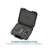 Olight ArkTac Ultra Premium tactical flashlight kit in a heavy-duty protective hard case with custom foam insert