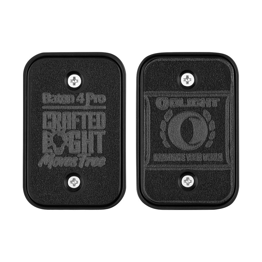 Baton 4 Pro Push Card