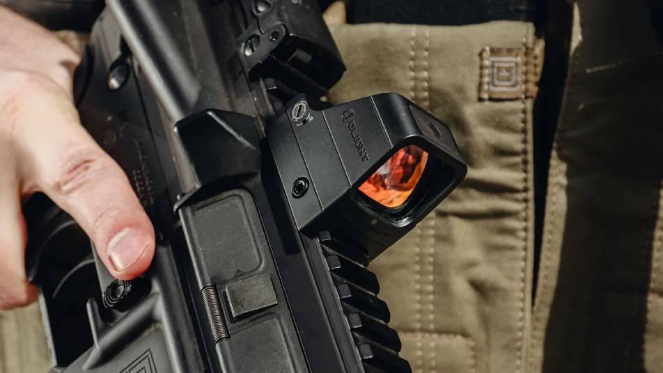 How to Mount Your Osight by our fan Tim Boening