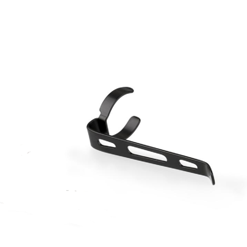 Olight Pocket Clip Options