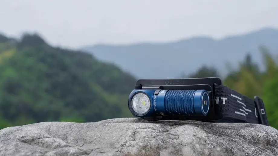 Best Headlamps for Canadian Summer Hikes: Light Your Trail