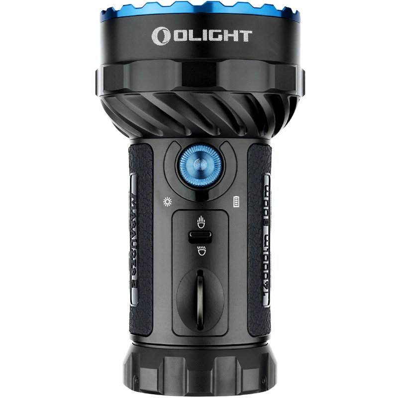 Marauder Mini 2 Flashlight Compact High-Performance 10000 Lumens