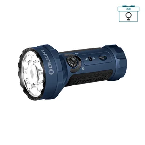 Marauder Mini Powerful Led Flashlight