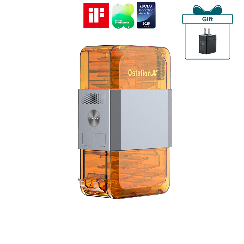 オーライト　olight Ostation X 純正充電池　アダプタセット オーライト olight Ostation X 純正充電池 アダプタセット オー