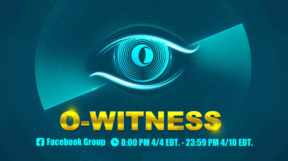 2024 O-Witness