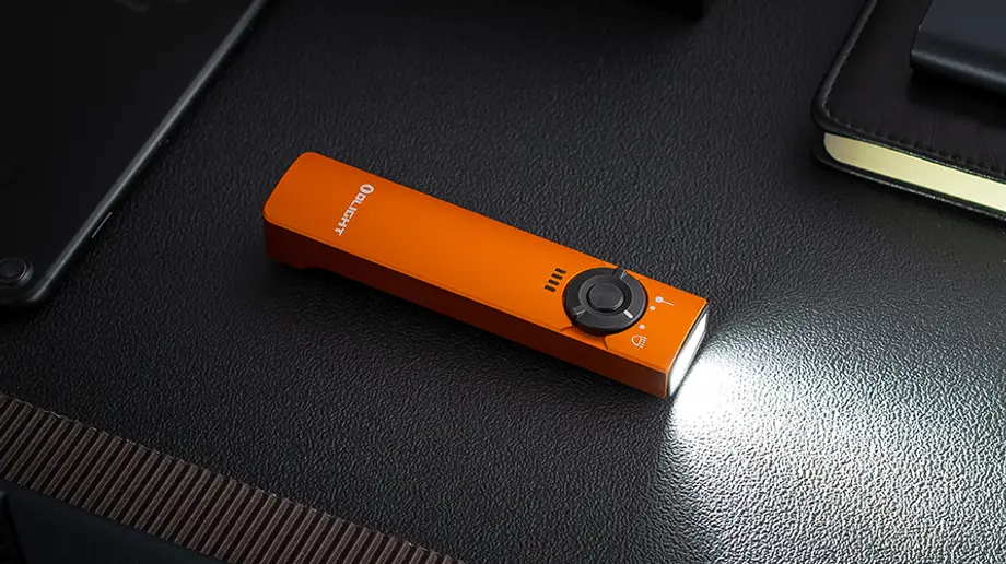 Olight Arkfeld Review--Why is Arkfeld So Popular in Canada?