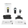 Perun 2 Mini LED Rechargeable Headlamp