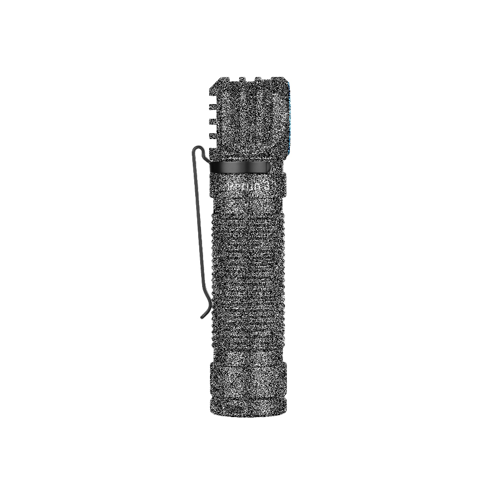 Olight Pocket Clip Options