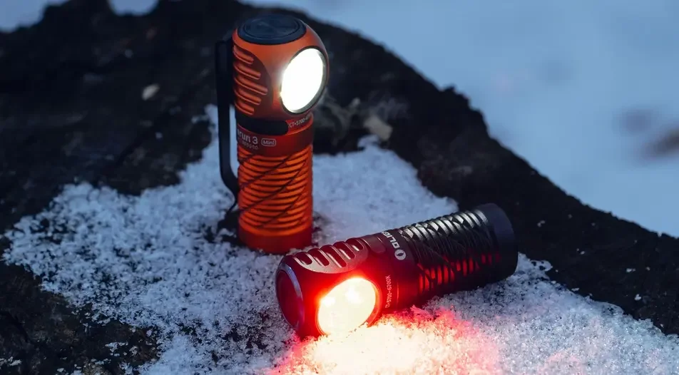 The Best Headlamps in Canada for 2026: Top Picks for Work, Hiking & Winter Adventures