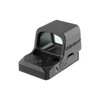 Olight Osight matte black red dot sight for pistols isolated on white background