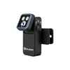 Olight Black Oclip 2 Pro Clip-on Light with Adjustable Head and Side Switch for Hands-Free EDC and Emergency Use