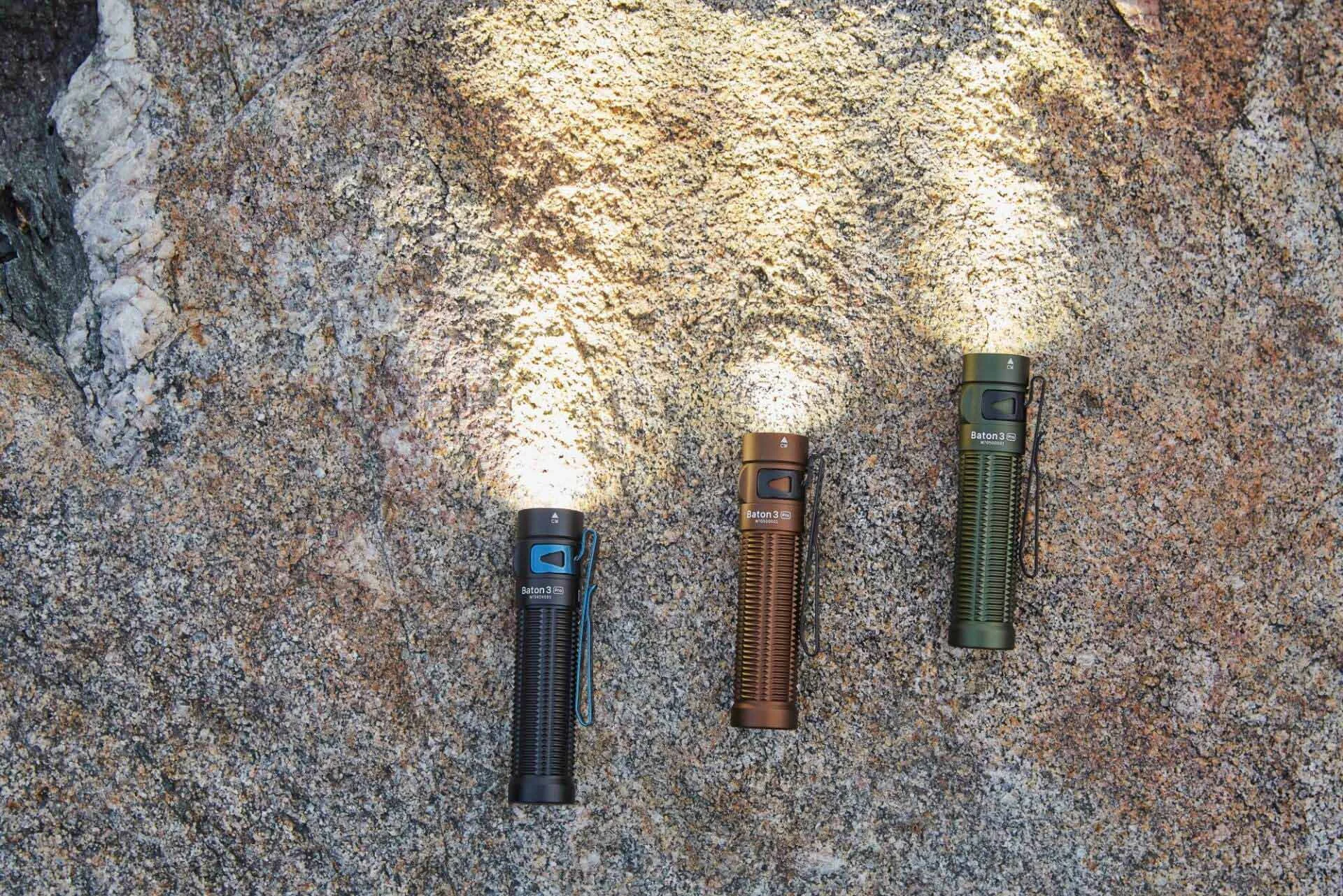 5 Reasons Why You Should Buy a Rechargeable Flashlight