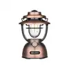 Olight Olantern Classic 2 Pro in copper finish with a vintage design for ambient lighting in camping or home.