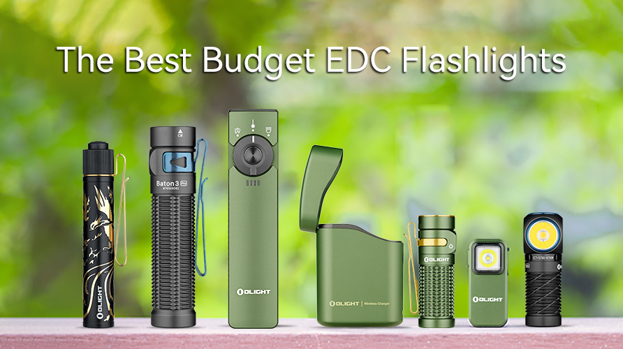 Best Guide For Bright LED Flashlights For Your Budget