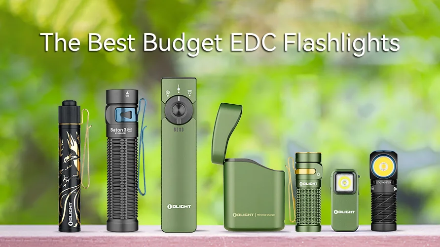 Best Guide For Bright LED Flashlights For Your Budget