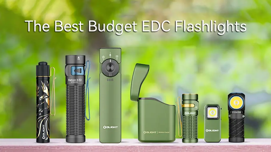 Best Guide For Bright LED Flashlights For Your Budget