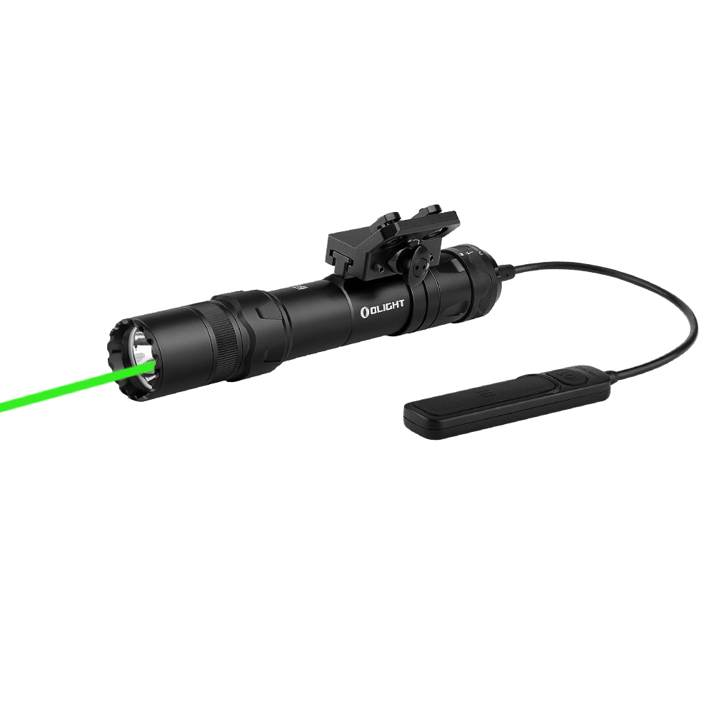 Odin GL Tactical Flashlight