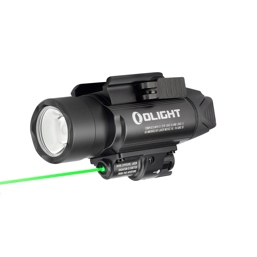Baldr Pro Rail Tactical Light