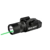 Olight Baldr Pro R Rail Mount Tactical Flashlight