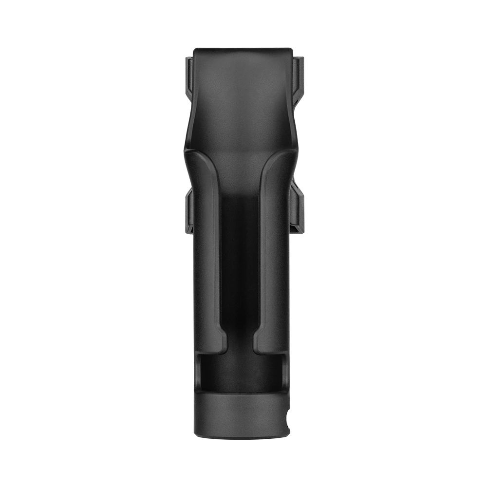 Seeker 4 Pro High Power Flashlight 4600lm LED Dual Charge Holster