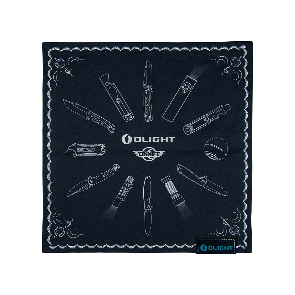 Olight Ohanks K1/L1 Handkerchief