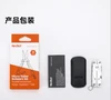 NexTool Micro Sailor Scissors S0 packaging with multi-tool, user manual, and leather pouch.