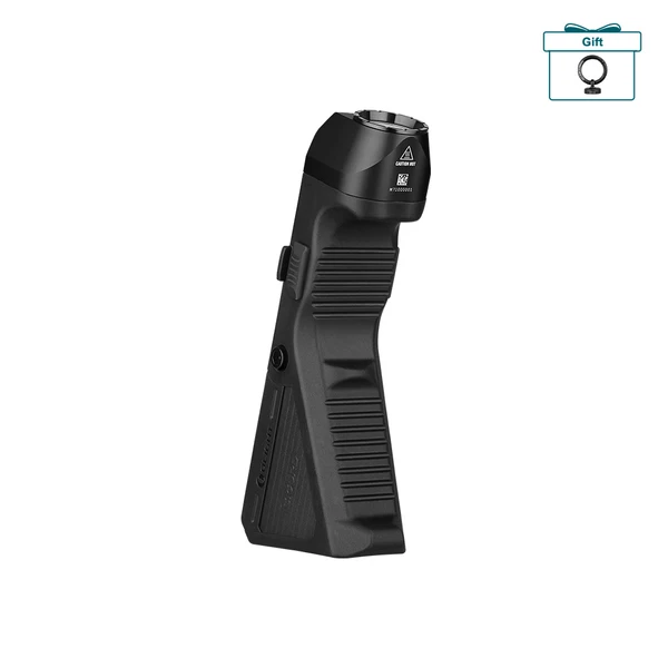 Sigurd Angled Grip Light