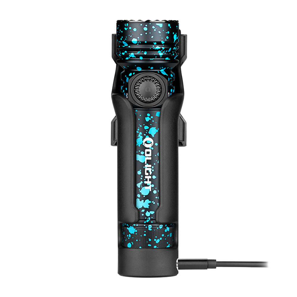 ［タイムセール］Olight Seeker 2 Pro Olight Seeker 2 Pro - Antique Bronze - DLT Trading
