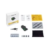 Olight Black Osight K Green Dot Sight Complete Package with Charging Cover Screws and Manuals for Pistol Shooting