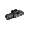 Valkyrie Turbo LEP Lighting Tactical Light