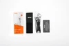 NexTool Walker W40 ratcheting adjustable wrench multitool with black sheath, user manual, and retail box on white background