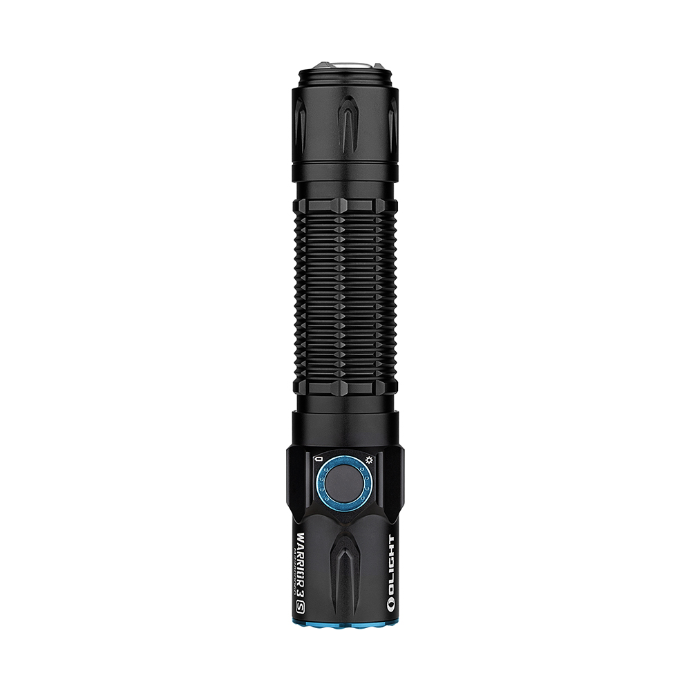 Olight Warrior 3S: 2300 Lumen Powerful Tactical Flashlight