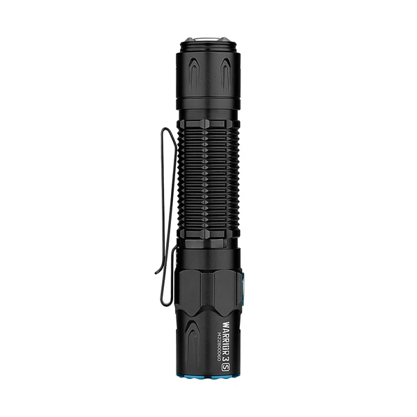 トイガン Olight warrior 3s WARRIOR 3S [OLIGHT]