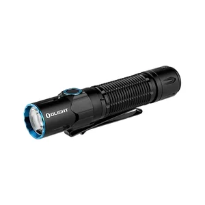 Warrior 3S High Beam Tactical Flashlight