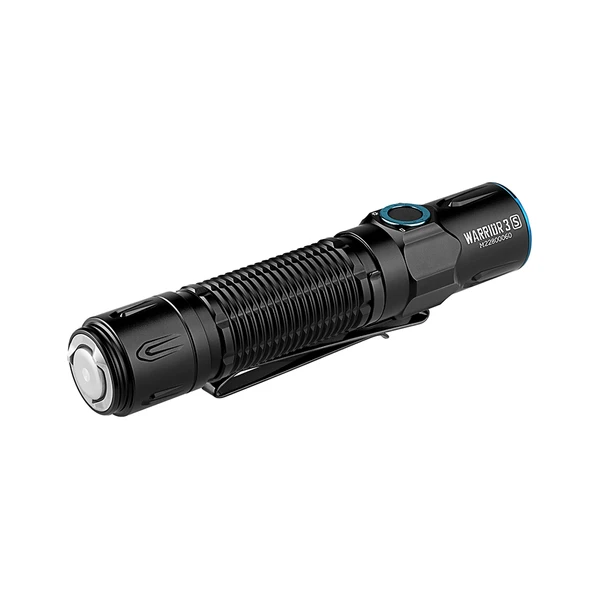トイガン Olight warrior 3s WARRIOR 3S [OLIGHT]