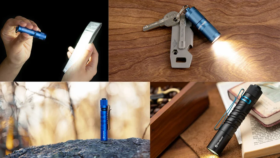 Best Keychain Flashlights Buying Guide in 2023