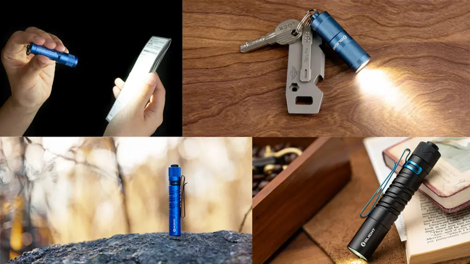 Best Keychain Flashlights Buying Guide in 2023